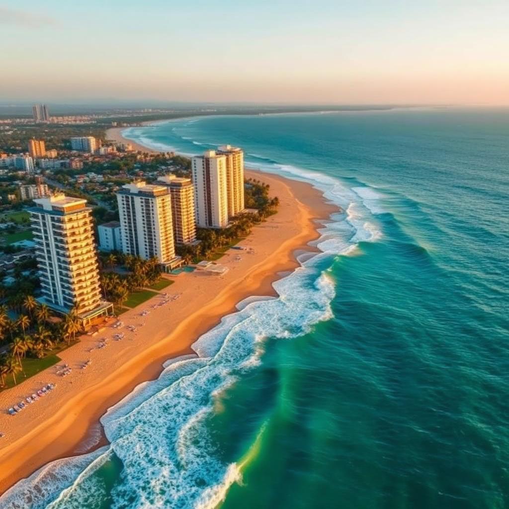Praia Grande